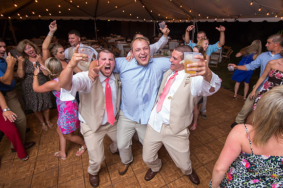 The Reception288