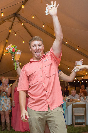 The Reception121.1