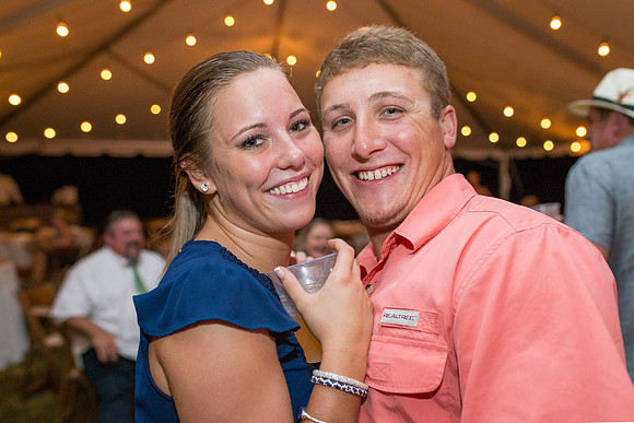 The Reception122.2