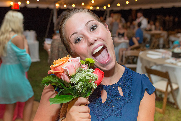 The Reception114.1