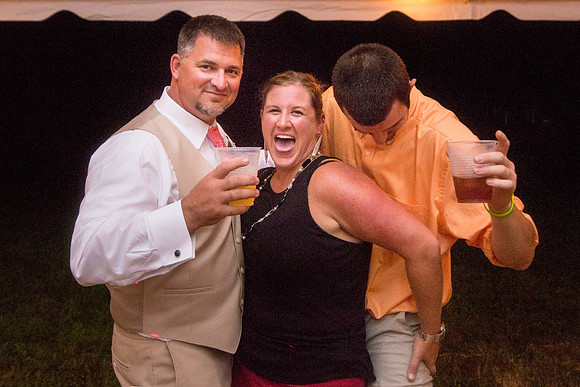 The Reception200