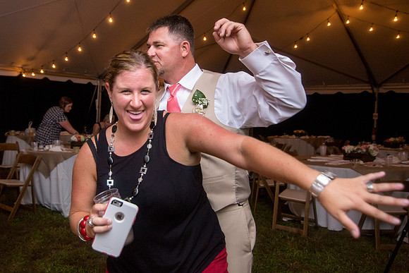 The Reception202