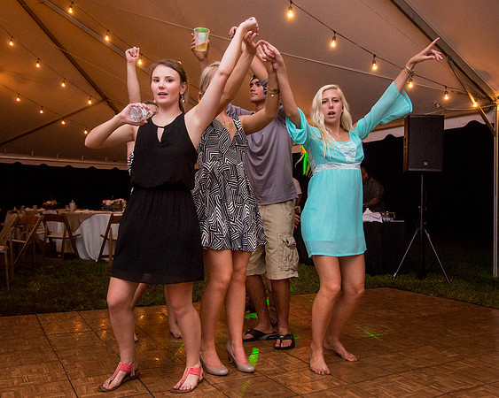 The Reception203