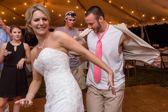 The Reception206