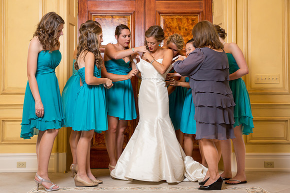 The Getting Ready Pics52