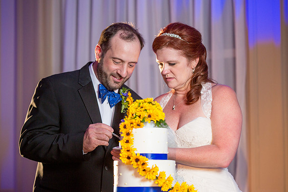 The Reception147