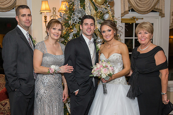 The Reception218