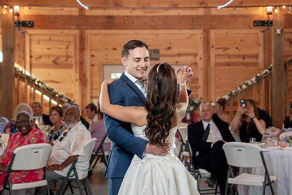 Celeste & Ryans Wedding-311