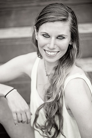 Mary Moncure3 B&W
