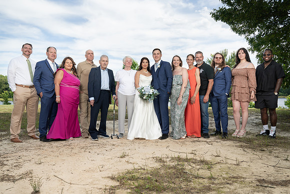 Celeste & Ryans Wedding-227