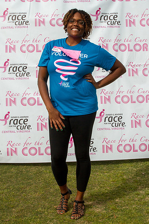 Race for the Cure In Color109