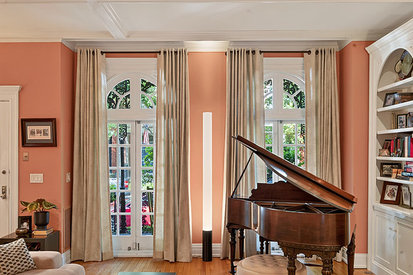 Brian Pitney's House-28