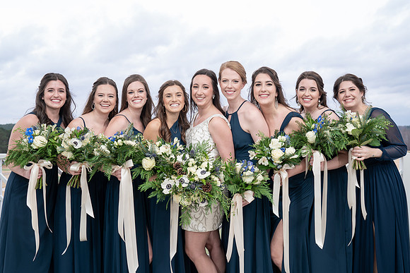 Chloe & Matt's Wedding-43