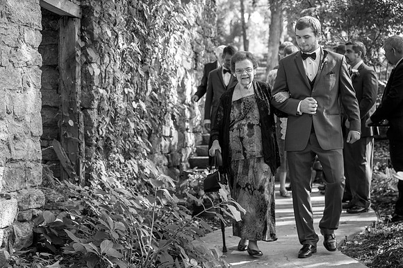The Ceremony