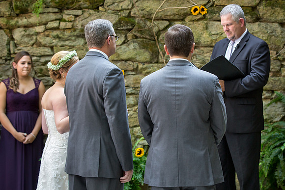 The Ceremony14