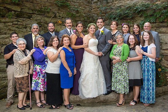 The Ceremony40