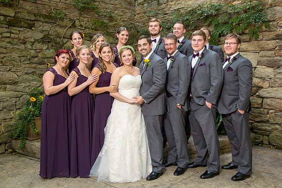 The Ceremony42