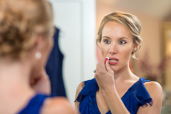 The Getting Ready Photos12