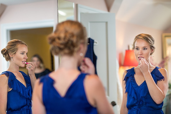 The Getting Ready Photos13