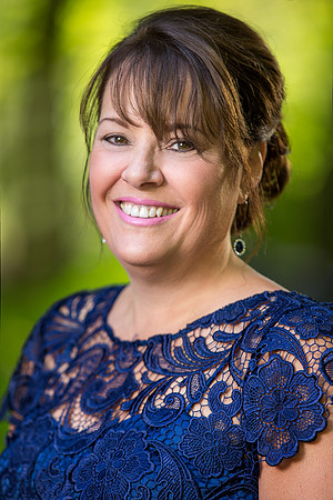 The Getting Ready Photos19