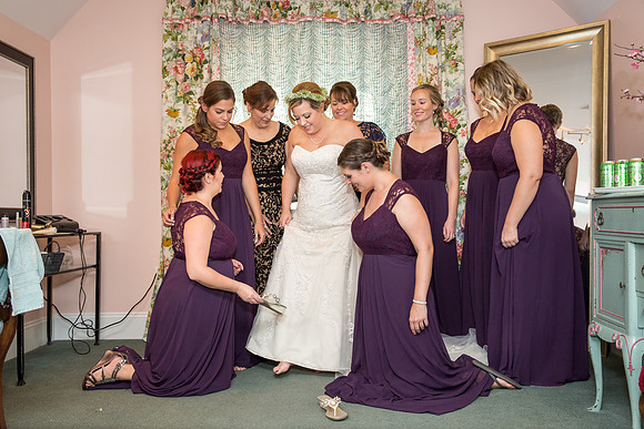 The Getting Ready Photos22