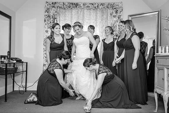 The Getting Ready Photos24