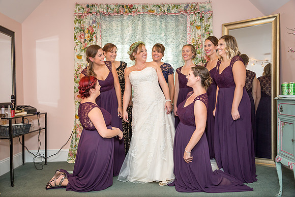 The Getting Ready Photos26
