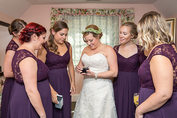 The Getting Ready Photos29