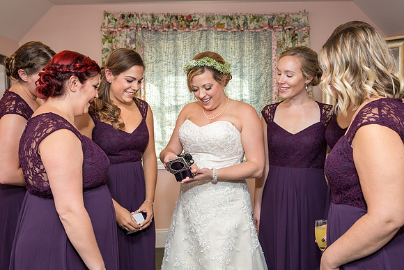 The Getting Ready Photos30