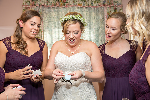 The Getting Ready Photos33