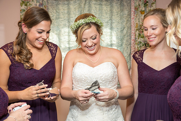 The Getting Ready Photos34