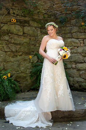 The Getting Ready Photos40