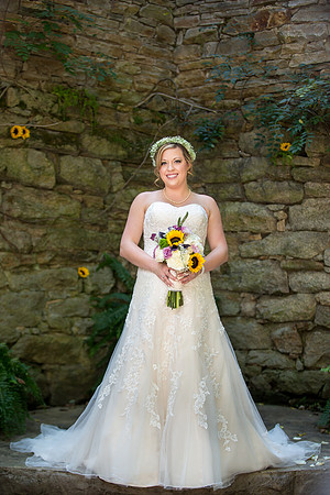 The Getting Ready Photos41