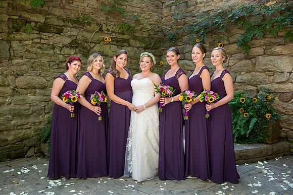 The Getting Ready Photos42