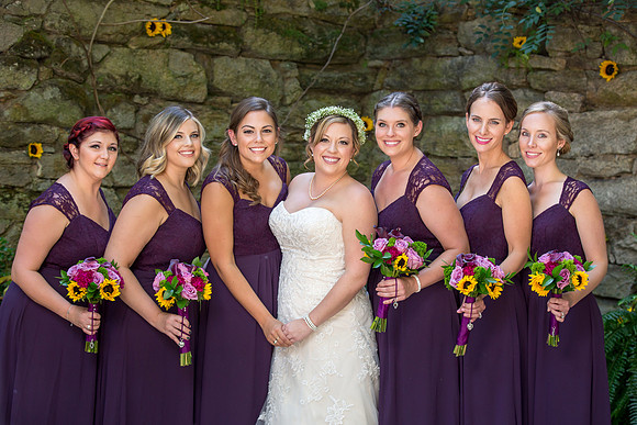The Getting Ready Photos43
