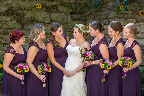 The Getting Ready Photos45