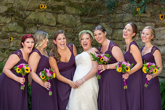 The Getting Ready Photos46