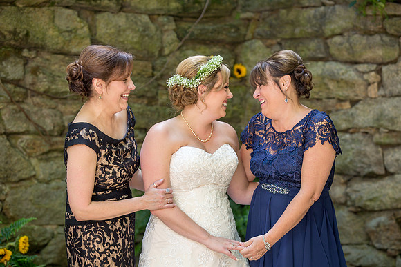 The Getting Ready Photos52