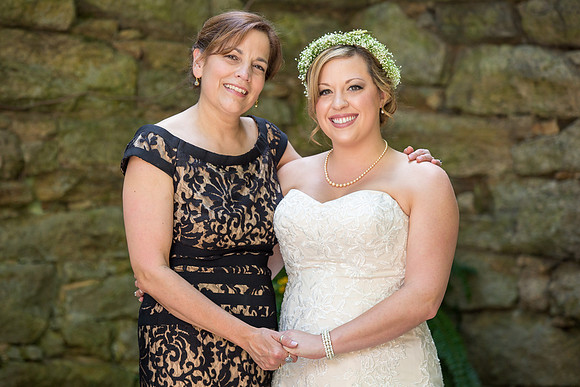 The Getting Ready Photos57