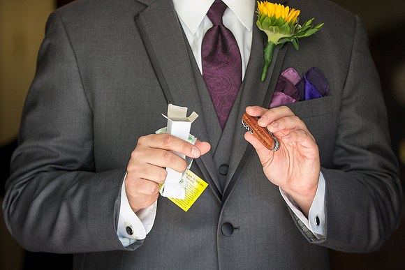 The Getting Ready Photos62