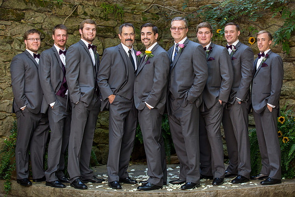 The Getting Ready Photos65