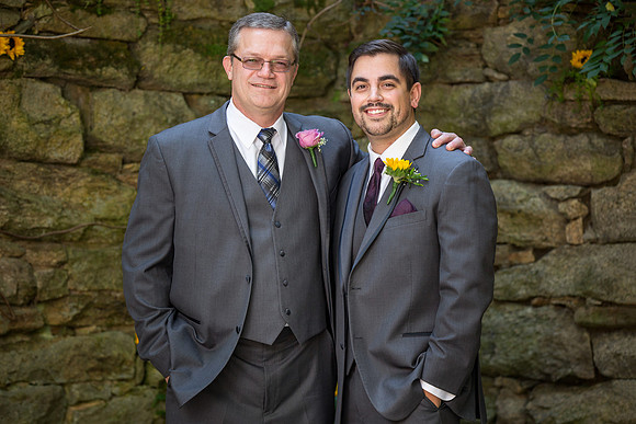 The Getting Ready Photos67