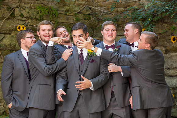The Getting Ready Photos71