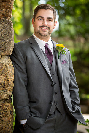 The Getting Ready Photos74