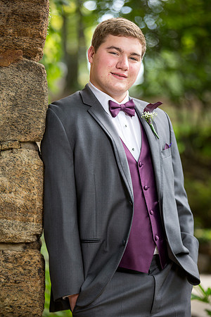 The Getting Ready Photos75