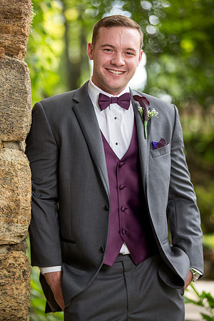 The Getting Ready Photos76