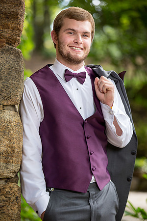 The Getting Ready Photos77