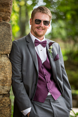 The Getting Ready Photos78