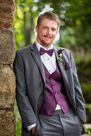 The Getting Ready Photos80