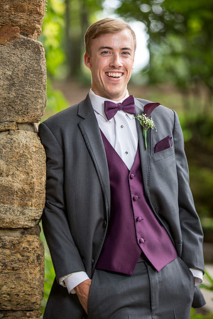 The Getting Ready Photos81